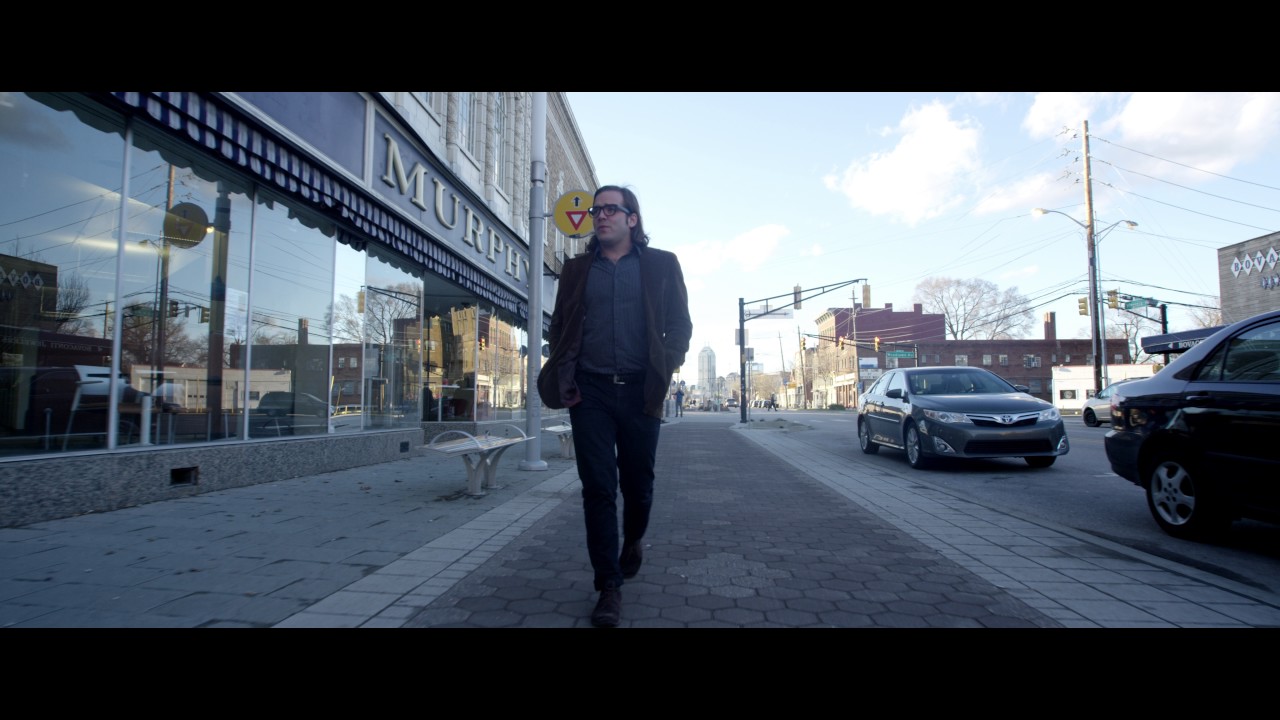 With the Lord in Her Heart