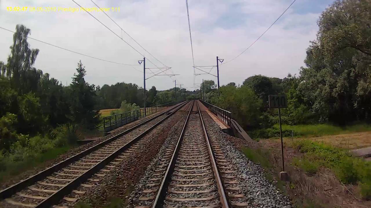 Petrovice u Karviné - Dětmarovice