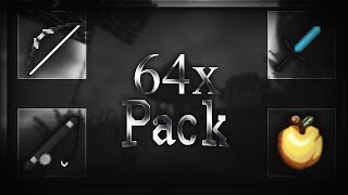 Minecraft: PvP Resource Pack | Ivx 64x UHC Pack