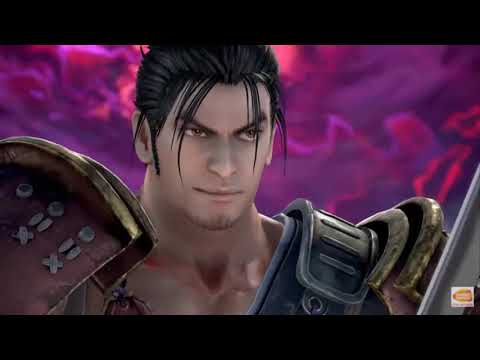 Tuesday 7.8.4: New BBTAG Chars Announces, Witcher 3's Geralt in SCVI, BlazGreen, Etc. (2018-03-20)