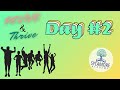 Spring WOSE - Day 2 - April 16, 2025