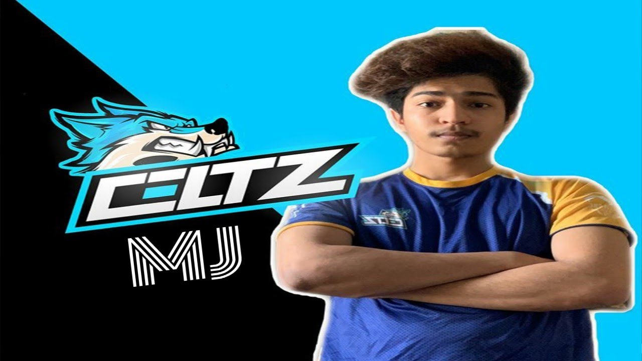 [CELTZ] MJ MONTAGE | ESPORTS INDIA