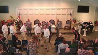Jane Smith Service 4/26/25