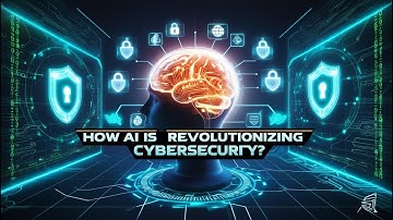 How AI is Revolutionizing Cybersecurity?