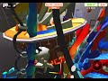 The tour of my prison pt2 ( Roblox ) #shorts