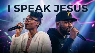 Download lagu KONPA GOSPEL - I SPEAK JESUS LIVE BY: CHEMDRUMZ & FRIENDS IN IRVINGTON NEW JERSEY 2026