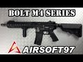 BOLT M4シリーズ