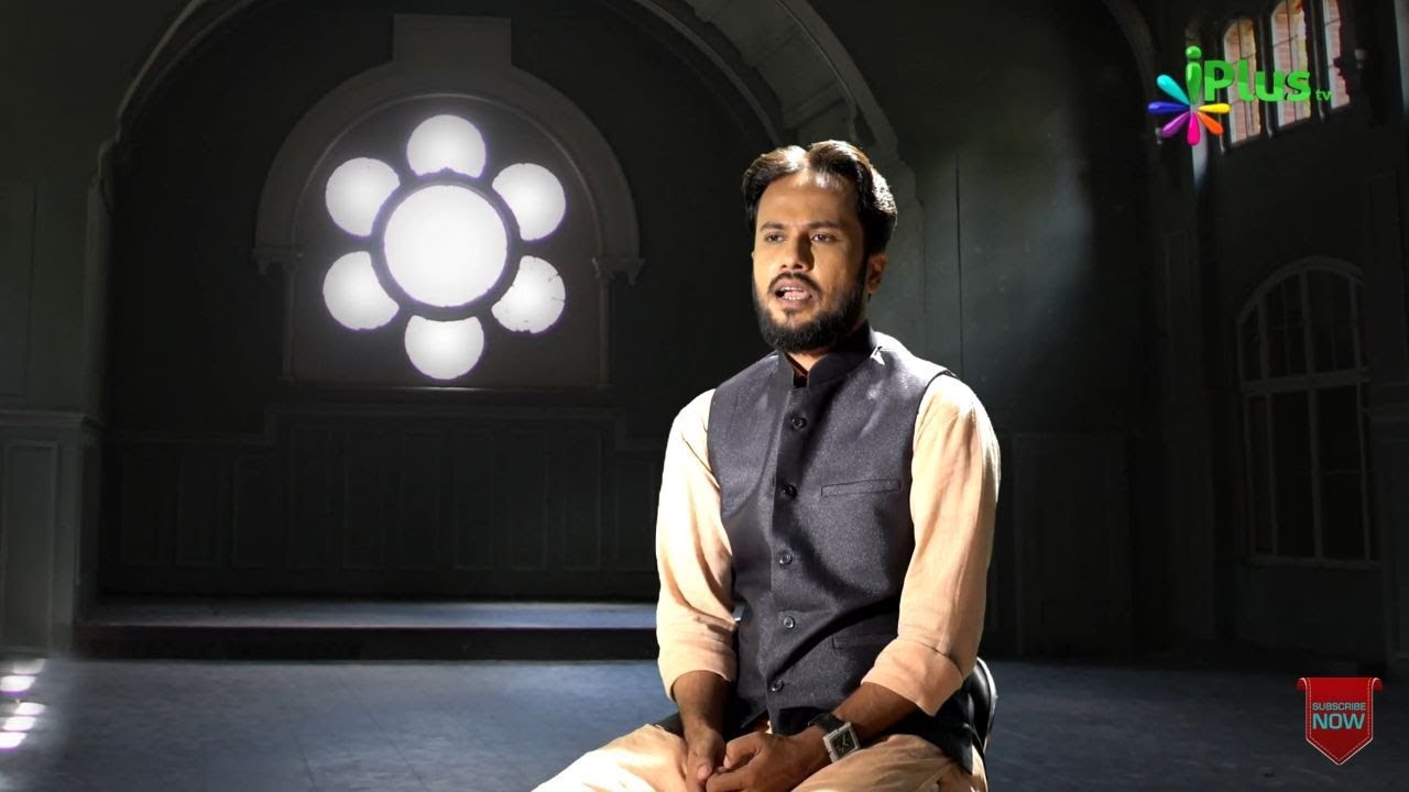 Naat -  Aankhon Me Haya Aa Jayegi.... By Jameel Akhtar Shafique