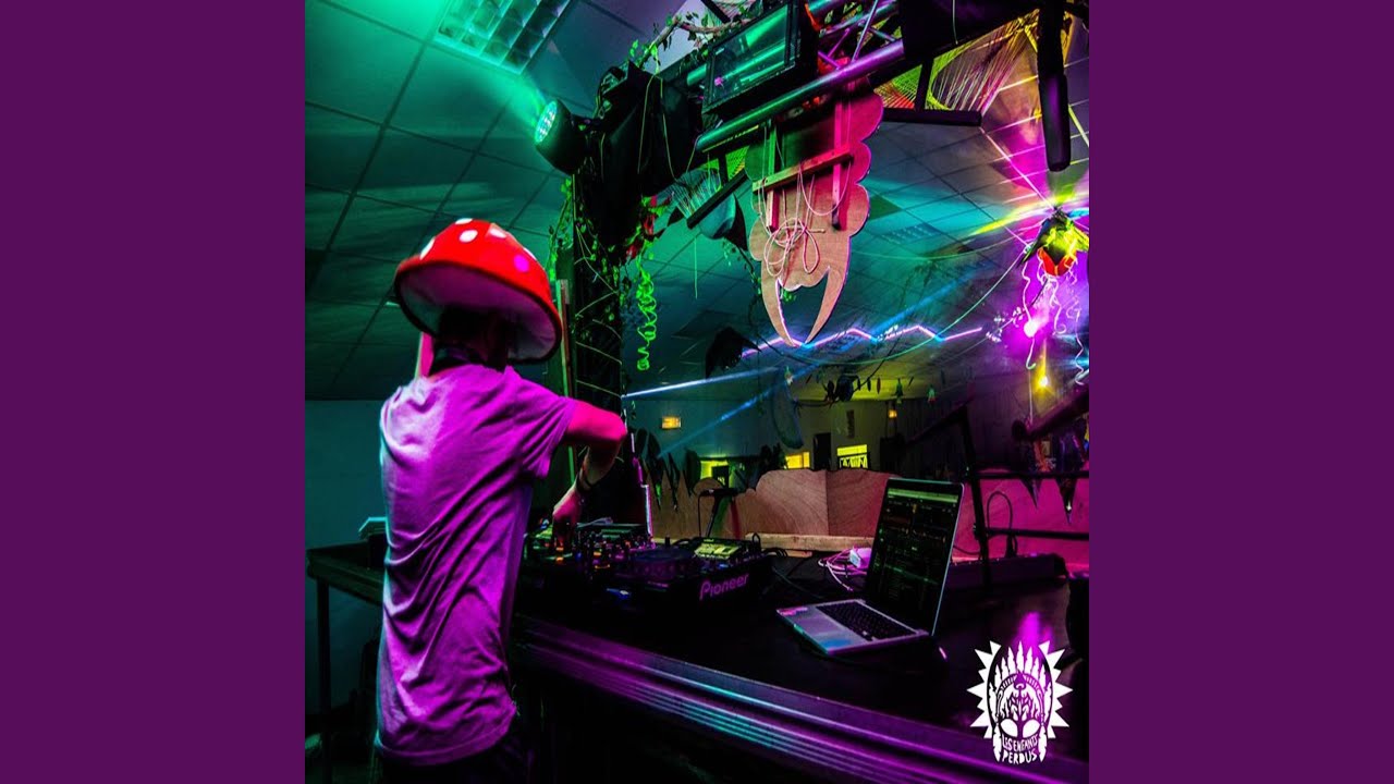 Don't Be Afraid Of The Dark