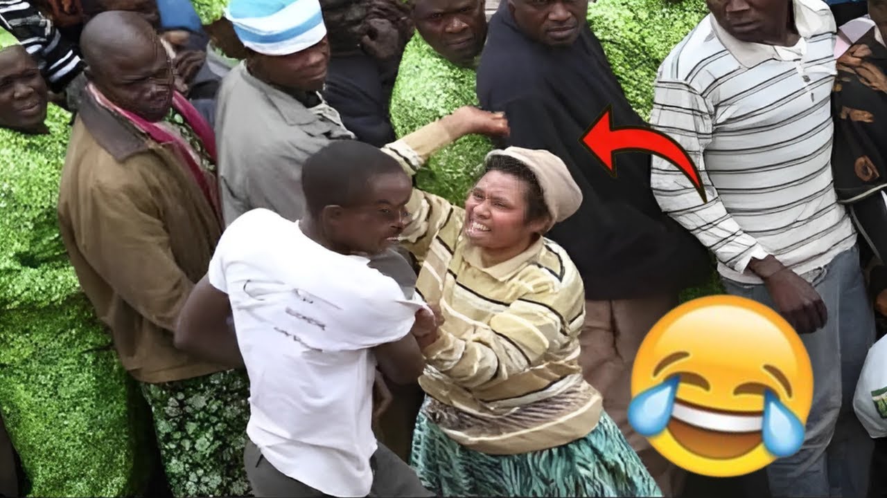 Crazy Funniest Videos Ever In The World!   (eps 18)