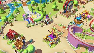 100 Updates, Countless Magical Moments