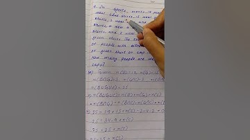 Class 9 Maths Punjab Board | Class 9 Maths Chapter#3 Exercise 3.2 (Q#9) #exam #education #math