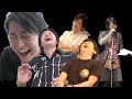 Compilation of Shimono Hiro absolutely losing it
