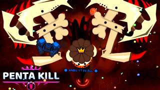 1.15M + PENTAKILL V 🔥 Destroying Everyone in EvoWars.io