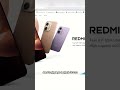 Redmi 17C 5G Rilis Global, Andalkan Baterai 6000 mAh di Harga 3 Jutaan! #pricebook #beritagadget
