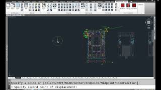 Trazar Designer (Sanitary Isometric Demonstration) - AutoCAD 2016-2026 | AutoCAD LT 2024 /2026 Based screenshot 4