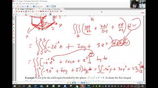 Math 252 FA 21 Day #38 Divergence Theorem Part 2