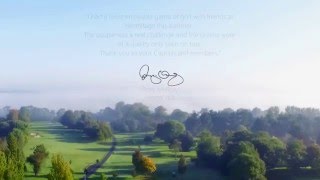 The Hermitage Golf Club