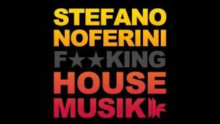 Смотреть клип Stefano Noferini 'Back' (Original Club Mix)