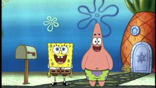 Promo Bob Esponja Ref Invit