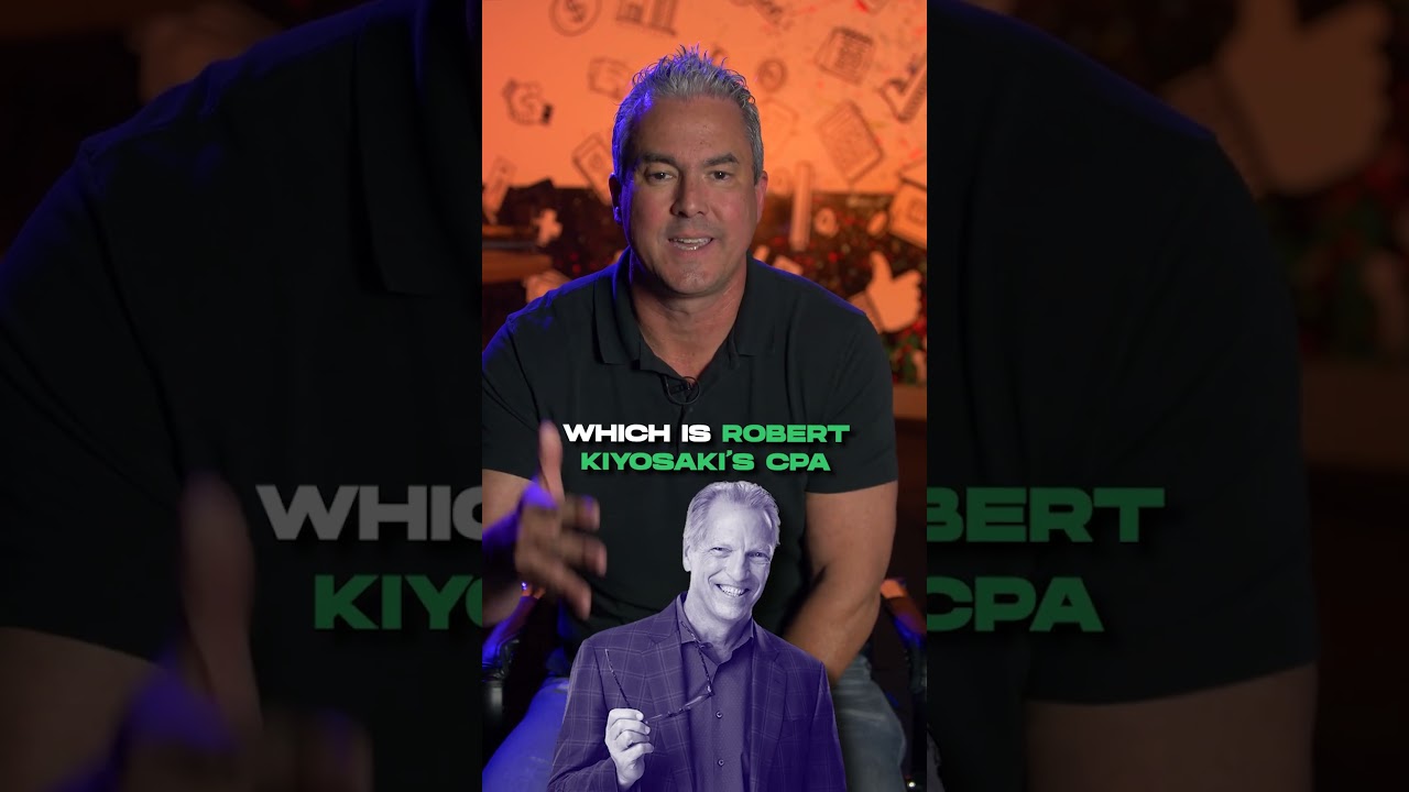 Rich Dad Poor Dad Changed My Life | Real Estate Syndication