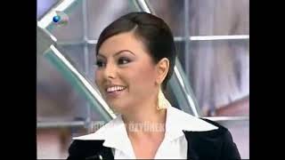 Ebru Gündeş Sevgilimin Ailesi Beni Istemedi 2005 - Sabah Sabah Seda Sayan