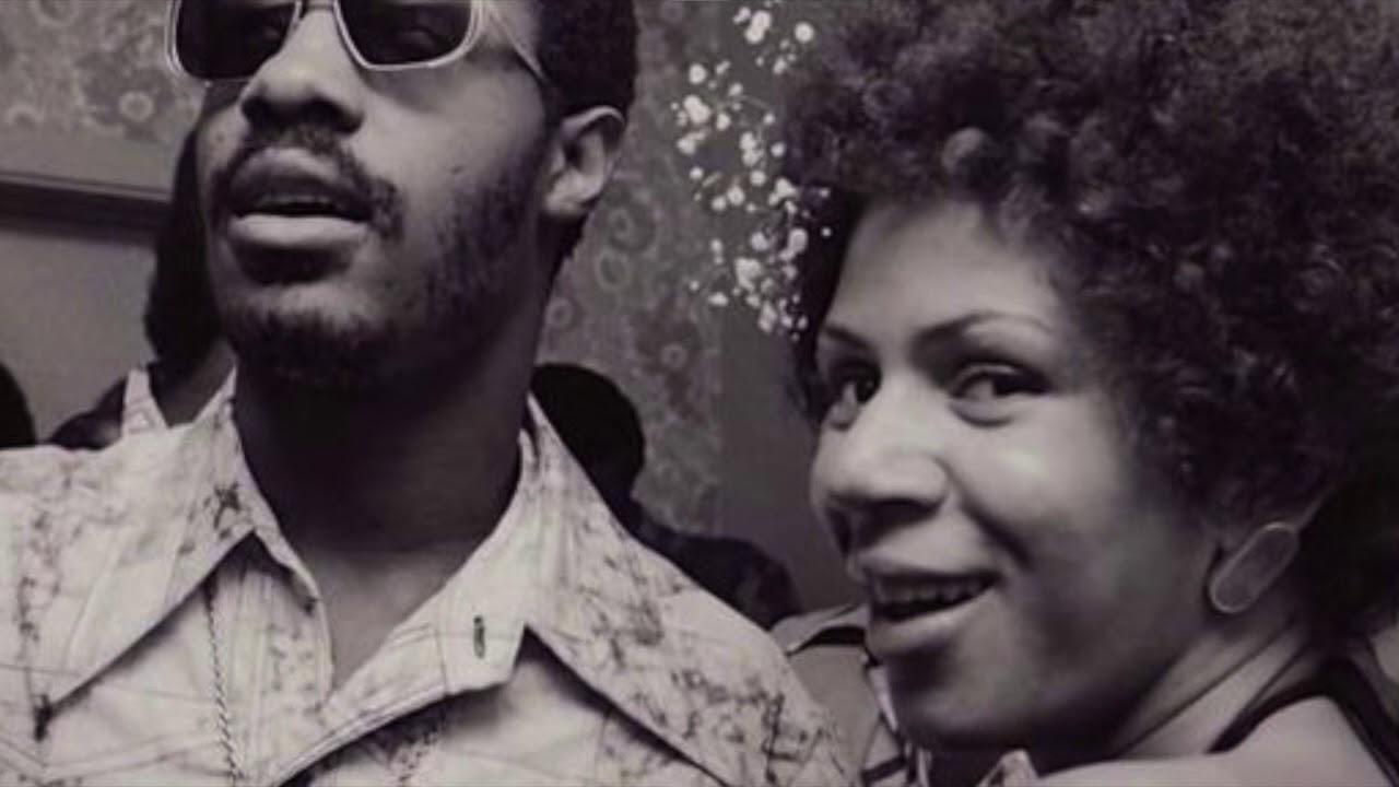 Watch Stevie Wonder ft Minnie Riperton - Creepin' (Tamla Records 1974) on YouTube Watch Stevie Wonder ft Minnie Riperton - Creepin' (Tamla Records 1974) on YouTube