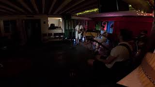 Jazz Jam at BAM Club #11