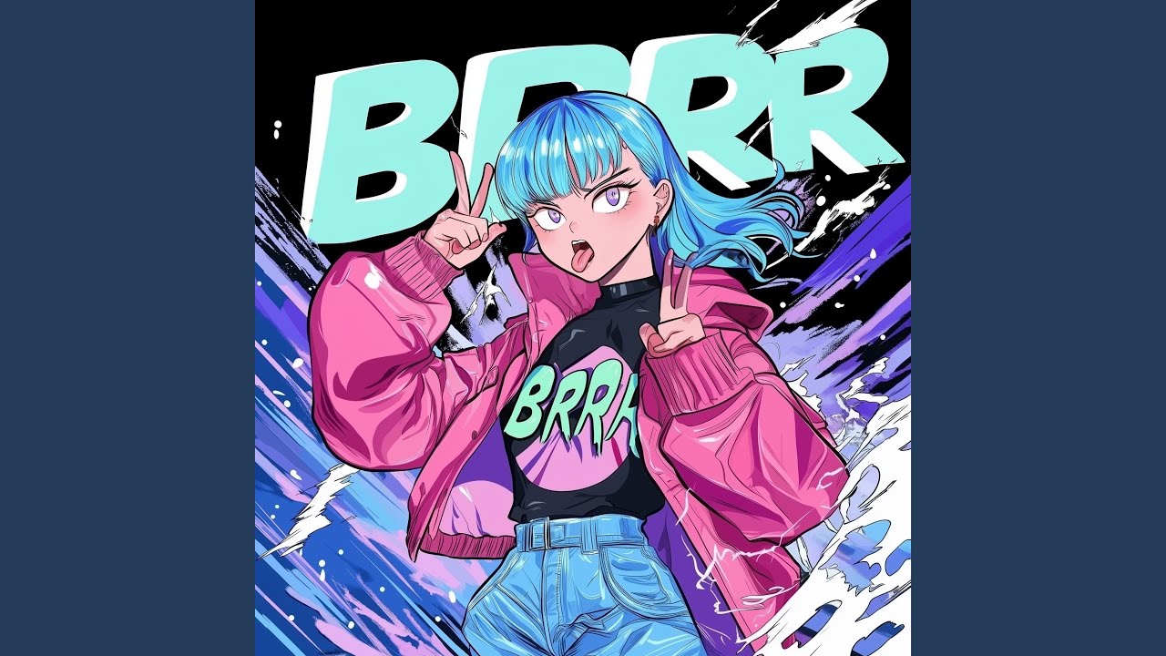 Watch BRRR (slowed) on YouTube Watch BRRR (slowed) on YouTube