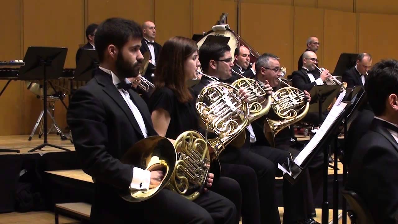 La Bohème (Symphonic Suite)