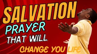 How Romans 10 Changed My Entire Prayer Journey!
