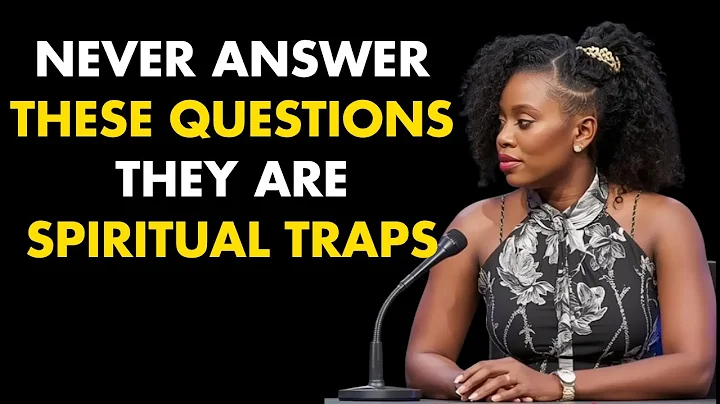 Ex-Witch Exposes Creepy Questions Witches Ask Before Casting Spells