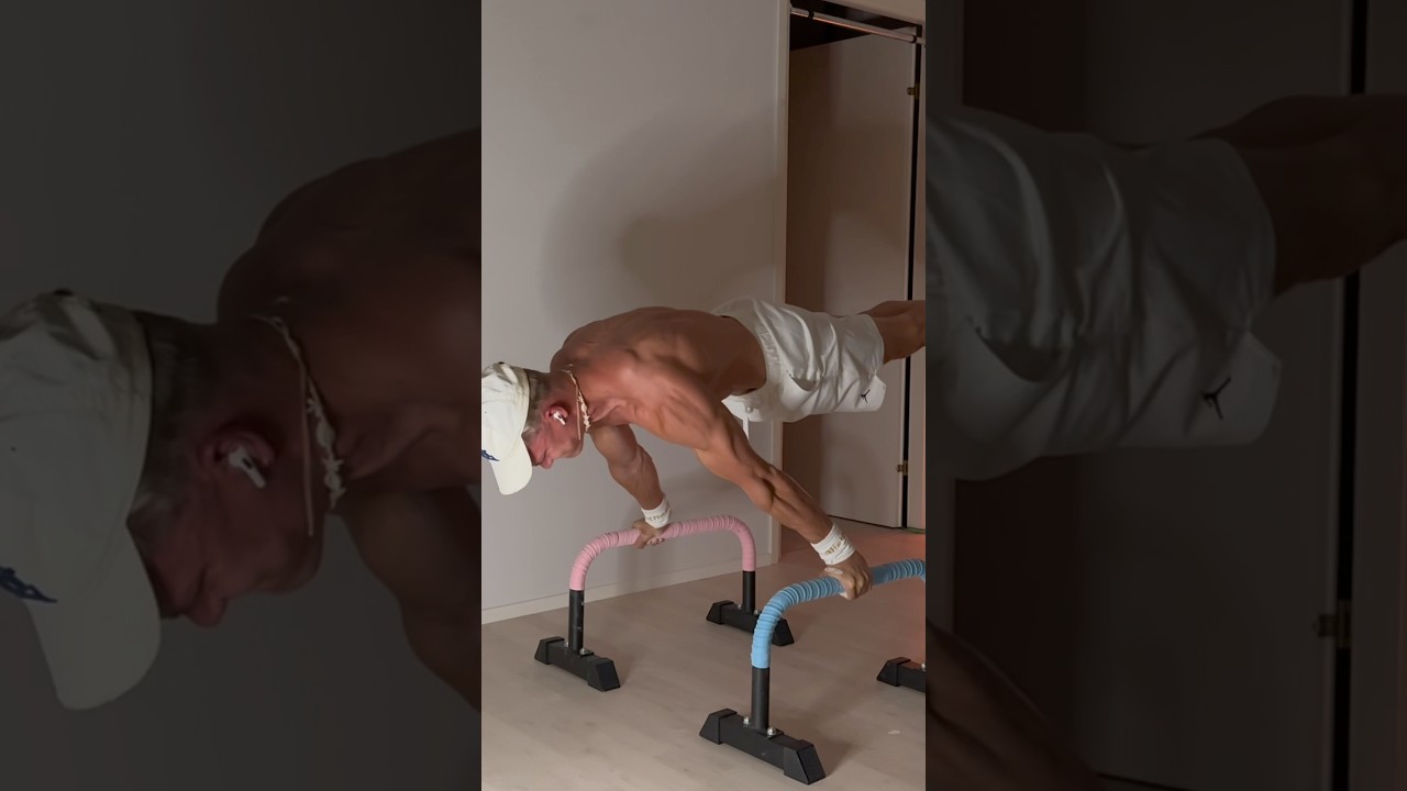 Planche motivation😍 #calisthenics #motivation #discipline #workout #planche #dalimsharma