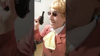 キング・オブ・コント2021を見たムスカ大佐#Shorts