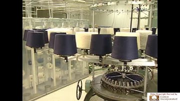 Single Jersey Circular Knitting Machine Configuration