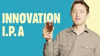 Adnams Jack Brand Innovation I.P.A