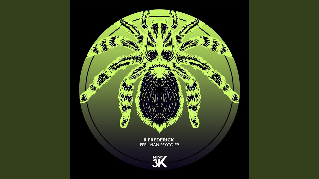 Guarda Peruvian Psyco (Original Mix) su YouTube Guarda Peruvian Psyco (Original Mix) su YouTube