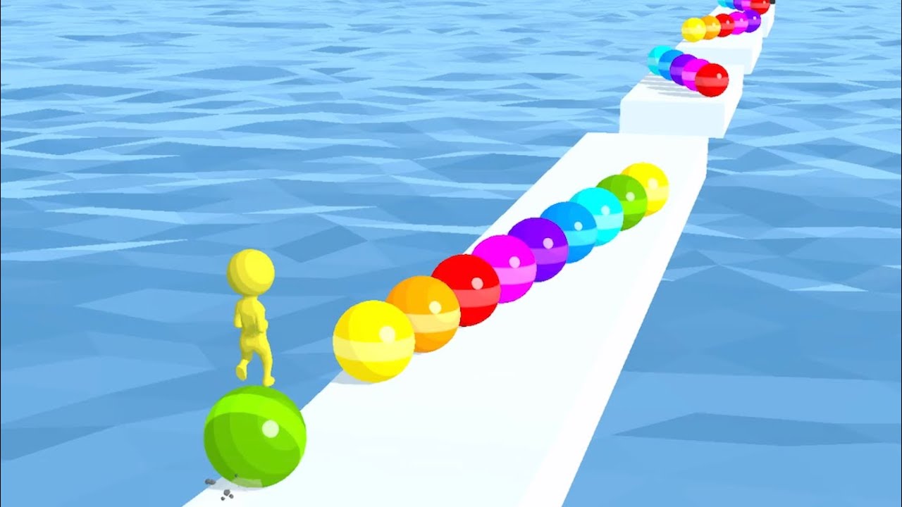 Stack Rider ☀️🔥👩‍❤️‍👨 MAX LEVELS!! All Levels Gameplay Walkthrough Android, iOS NEW UPDATE