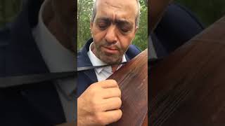 Aşıq Duman Qasımov, Bəhmən Vətən Oğlunun Sözləri.