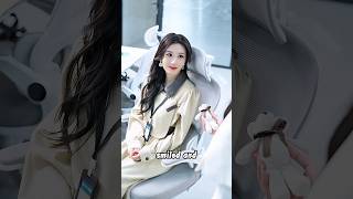 The Best Friend Wanted To Borrow The Girls Luck But Had No Idea She Already Knew Everything