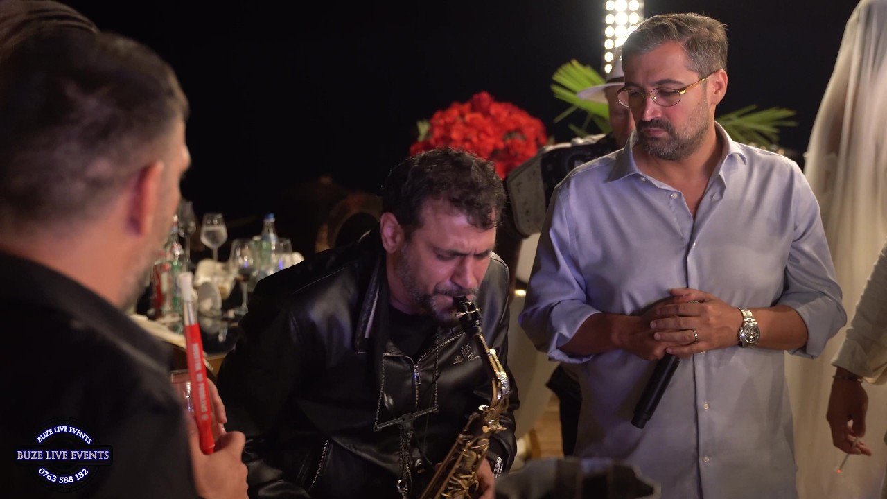 Marius Babanu ❖ Selciuk 🎙️ Ce Bine Iti Sta Asa 💎 Cu Mine In Dreapta Ta  2026 👰🏻‍♀️🤵🏻 Marioka & Maria