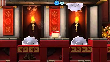 To Fu Fury • Launch Trailer • Firephone