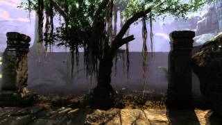 Celebrity UDK First Project: Working with cinematics #1 Profile