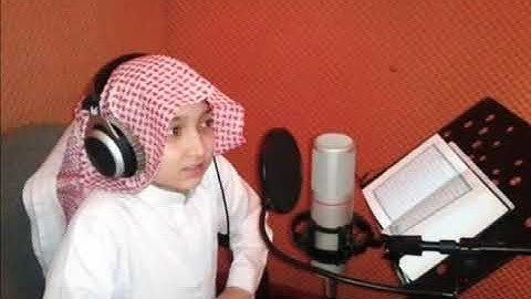 Idrees al Hashemi surah Ar Rum 20-26 || ادريس الهاشمي | تلاوة رائعة من سورة الروم