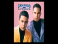 LUCIANO Y CAMARGO EXITOS EN ESPAÑOL