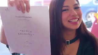Behind The Scene MamuMamiGosip #01