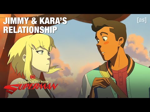 Jimmy & Kara's