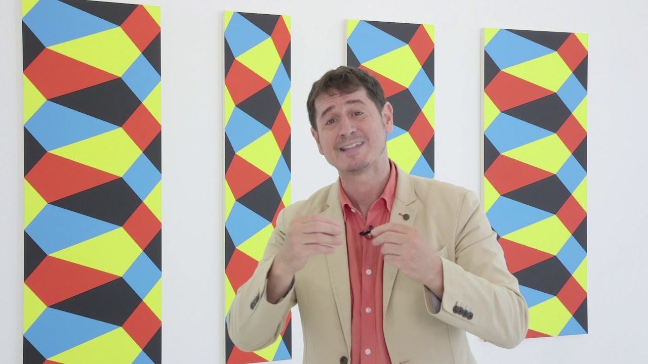 Cours Art Now ! Joseph Kosuth