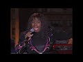 Betty Wright On &quot;Baisden After Dark&quot;- Clean Up Woman