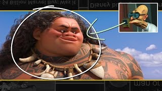 Why does childrens animation look the way it does? - StoryBrain